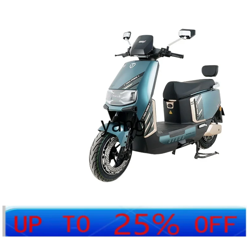 

Электрический скутер LTT, мотоцикл, графеновый, долговечный, высокоскоростной аккумуляторный автомобиль