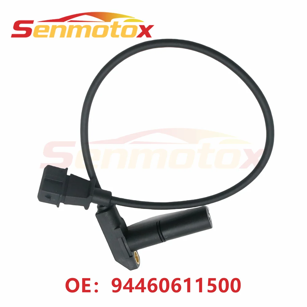 94460611500 Engine Crankshaft Position Sensor For Porsche 924 928 944 968 0261210003 13170303 Cars Accessories