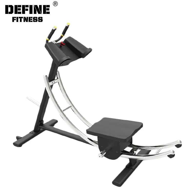 

Waist Machine Abdominal Fitness Machine Lazy Abdominal Exercise Fast Exercise Home Fitness Equipment