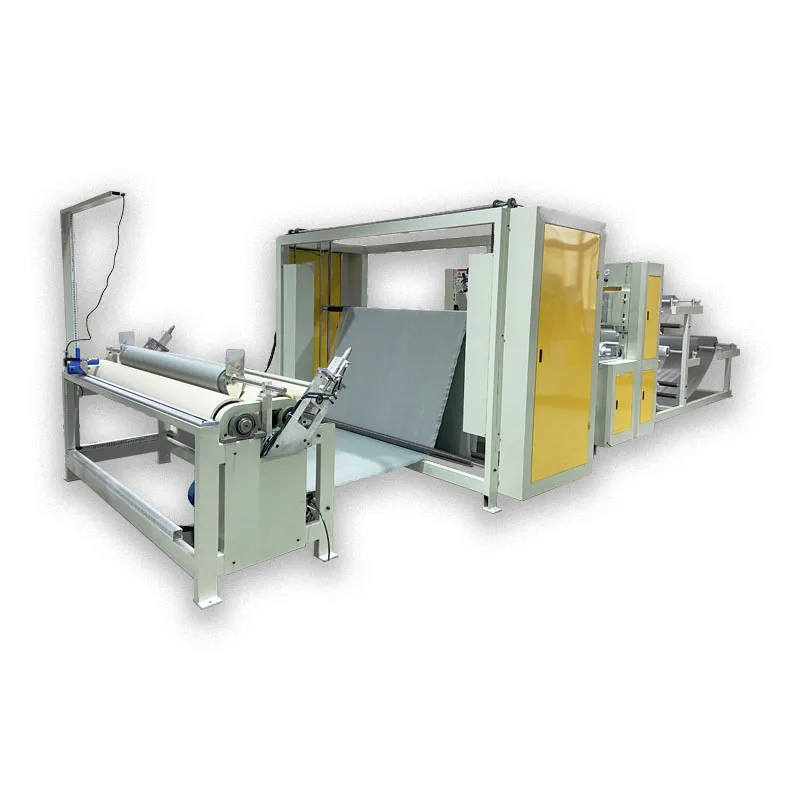 Yg Ultrasonic Nonwo…