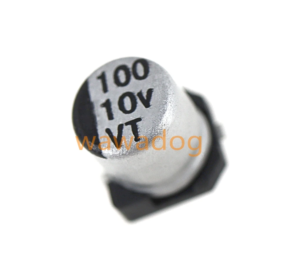 50pcs peças de reposição capacitor para acessório Gameboy Advance SP GBASP