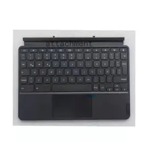 New keyboard for Lenovo CT-X636F IdeaPad duet Chromebook 10.1 Tablet  Keyboard