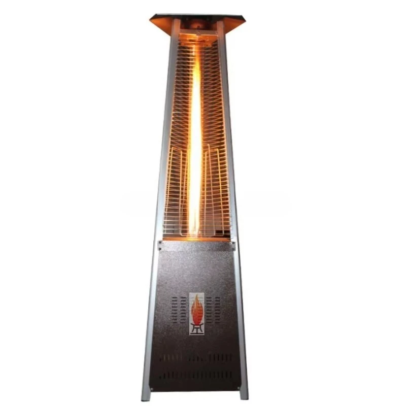

Gas heater Outdoor heater Flame heater Garden