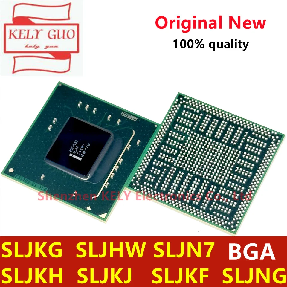 100% NEW BD82C602 SLJKG BD82X79 SLJHW SLJN7 BD82C606 SLJKH BD82C604 SLJKJ BD82C608 SLJKF BD82C602J SLJNG BGA Chipset