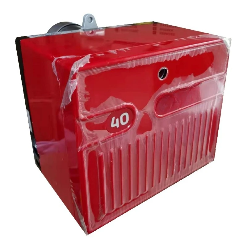 FS10/20 boiler g10 burner