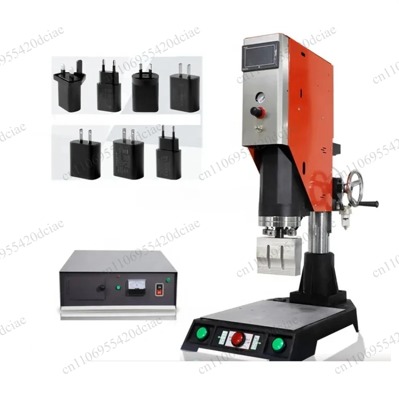 Affordable new 220V ultrasonic welding machine 15k 20k 28k 30k 35k 40k standard size