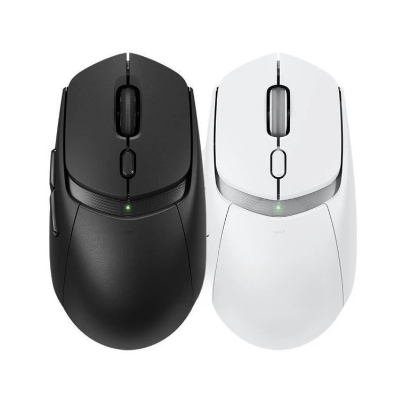 

G309 wireless bluetooth dual-mode game LIGHTSPEED mouse, macro black and white lightweight