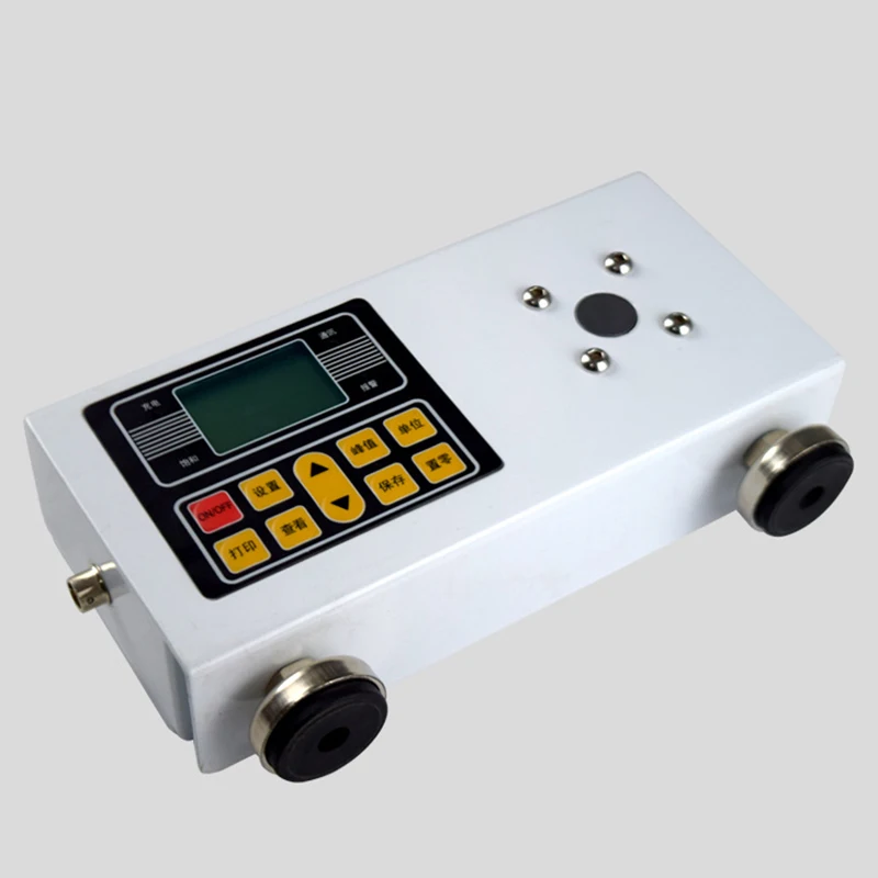 Motor Impact Torque Tester Torque Calibrator