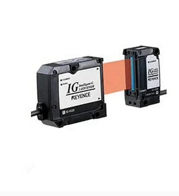 Keyence IG-028 Mult…
