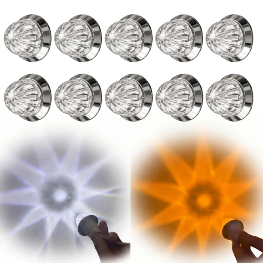 10PCS 3/4