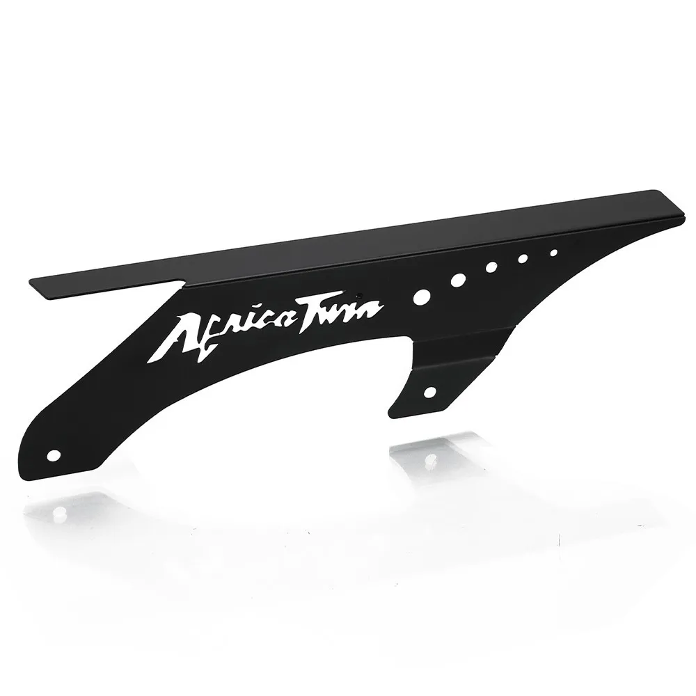 دراجة نارية سلسلة الحرس سلسلة غطاء للحماية لهوندا XRV750 أفريقيا التوأم 1990-2004 XRV650 أفريقيا التوأم 1988 1989 الملحقات