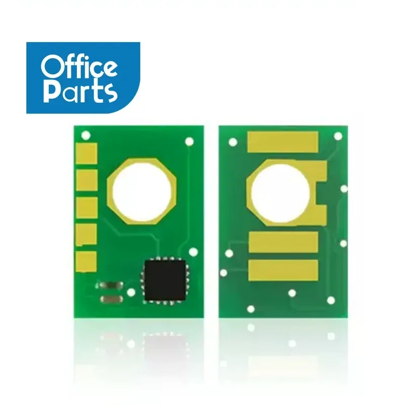 20PCS MPC306 Toner Chip For Ricoh MP C306 C406 C307 C407 MPC406 MPC307 MPC407 Toner Cartridge Chips Replacement