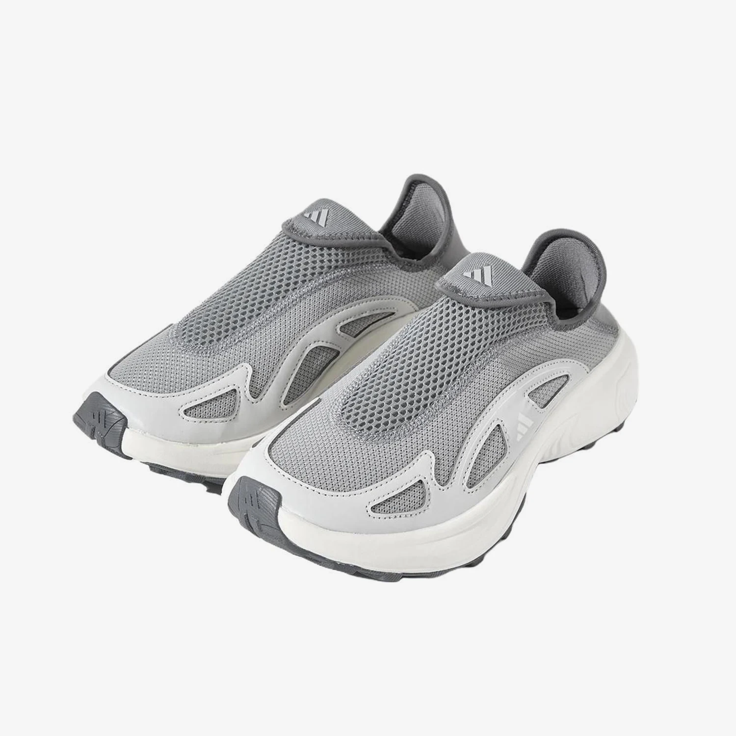 Adidas genuine cushioned spring edition men's and women's mesh breathable running shoes JP6643