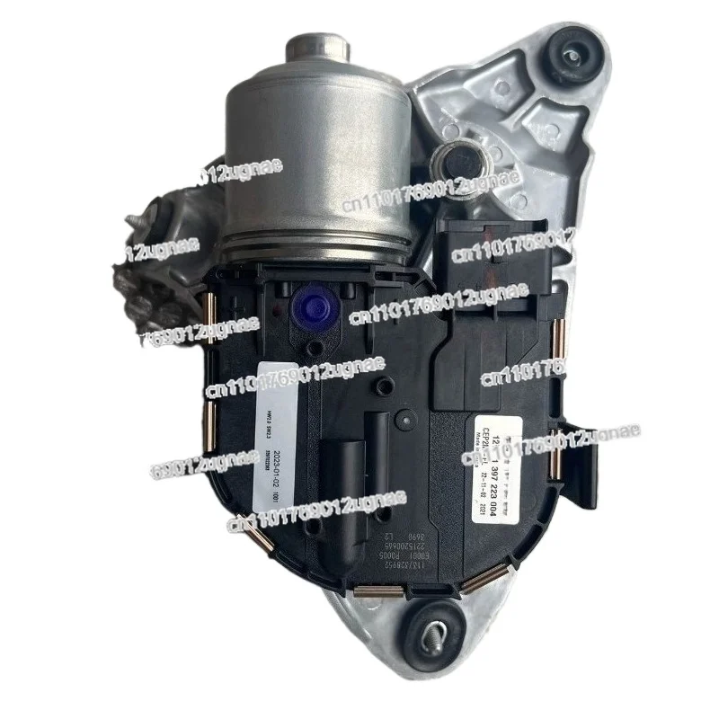 C6/A9 Wiper Motor, …