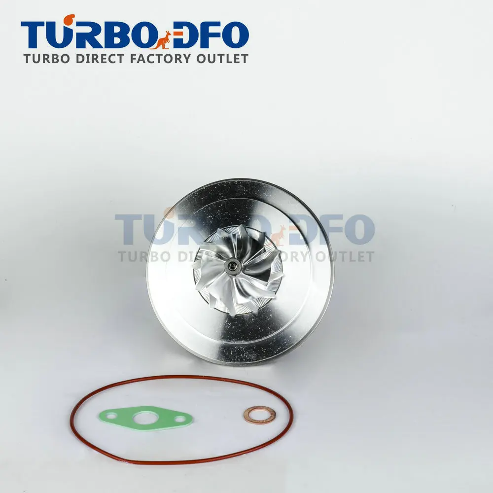 K03 New Billet Turbo Core For Audi A3 2.0 TFSI 147Kw AXX Balanced MFS Turbine CHRA K03-0086 5303-970-0086 06F145701F 2003-