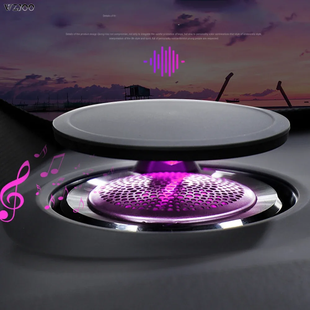 Center dashboard lifting speaker for Lexus ES series high quality high trebl audio professional rear door midrange tweeter light