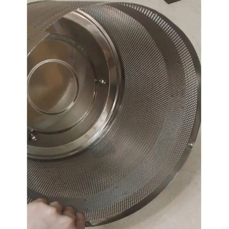 F19B Stainless Steel Burners Replacement For Patios Heater Durable Rustproof Tool
