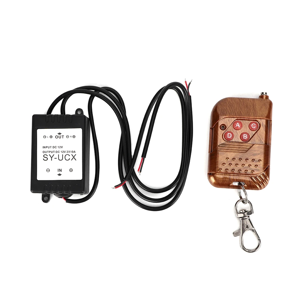 12V 1.5W Wireless S…