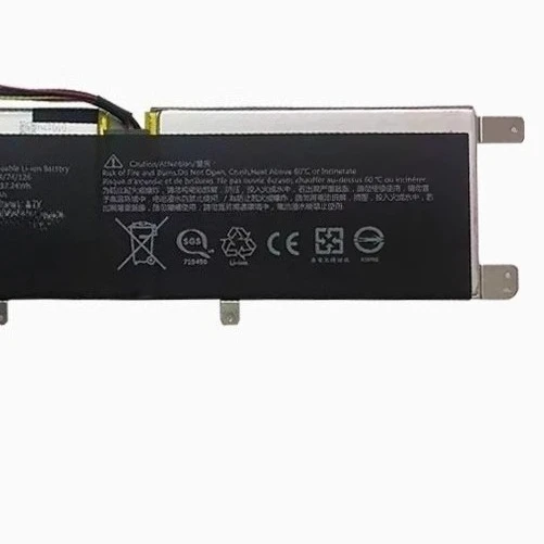 คุณภาพสูงใหม่เข้ากันได้กับ PT3473125-2S แบตเตอรี่แล็ปท็อป 7.6V 4900mAh สำหรับโซนี่ ไวโอ VJE151G11W Avita NS15A6 NS14A9