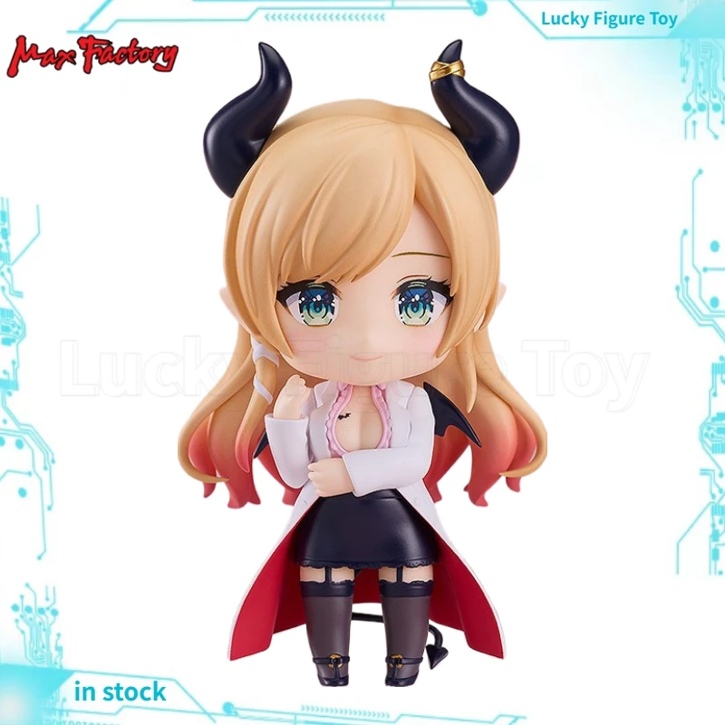 

【Original】Max Factory GSC Q Version 2240 Hololive Yuzuki Choco Action Figure Model Toys