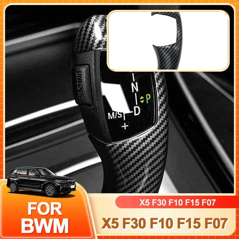 capa-de-mudanca-de-engrenagem-de-fibra-de-carbono-quente-abs-botao-de-mudanca-protetor-interior-do-carro-guarnicao-quadro-a-prova-de-poeira-para-bmw-x5-f30-f1-suportes-de-copo