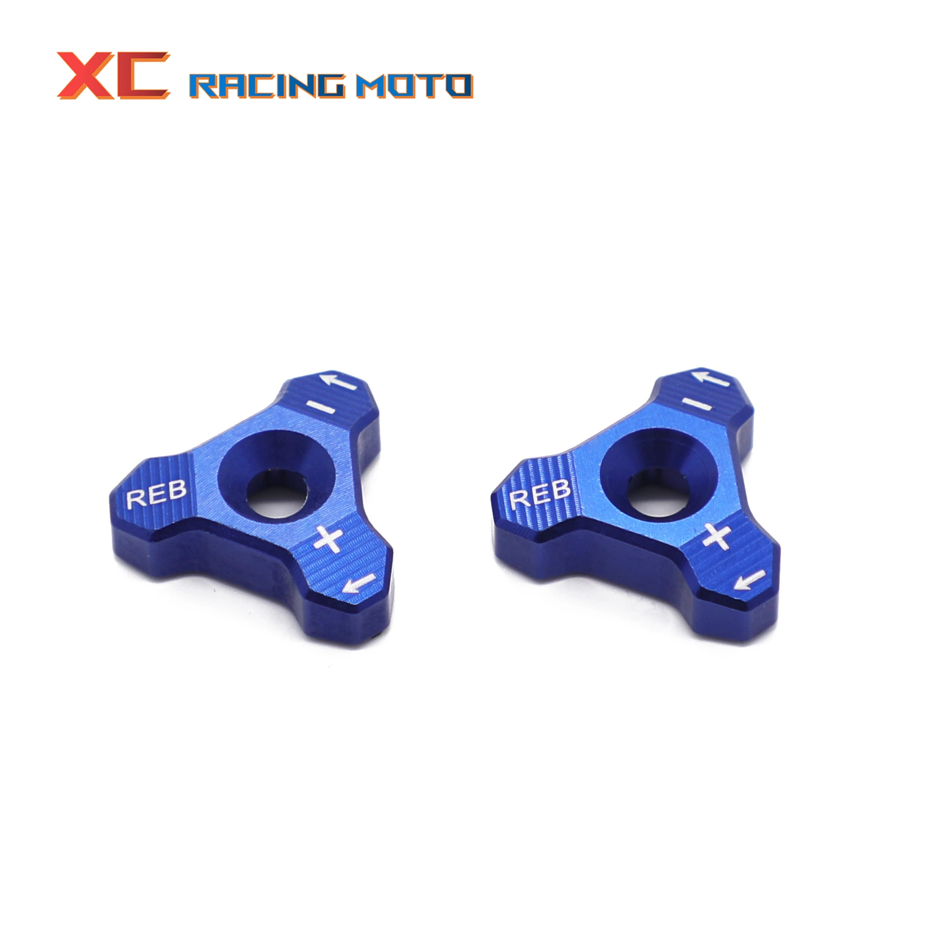 48mm Front Shock Absorber Fork Knob Adjuster Bolt For KTM EXC EXCF SX SXF XC XCW XCFW XCW 200 250 350 450 500 690 ENDURO SMC