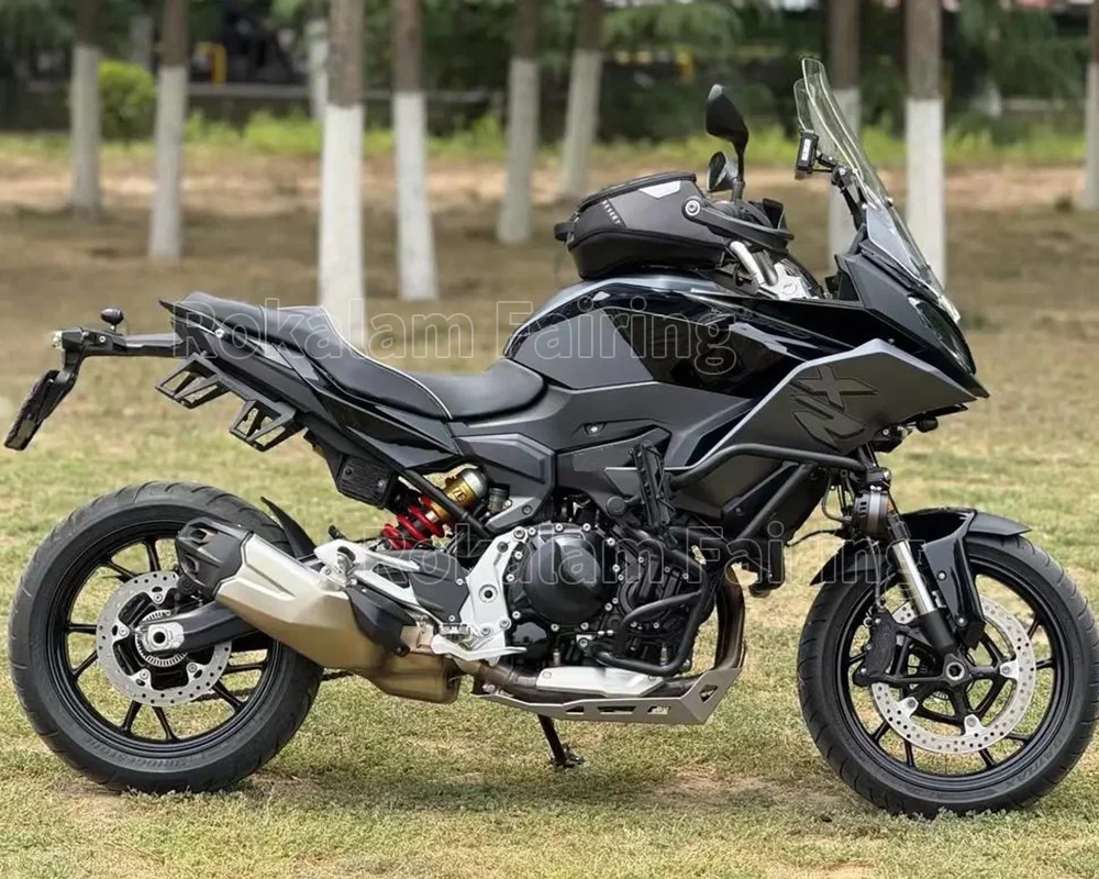 

For BMW F900XR 2021 2022 2023 2024 F900 XR F 900XR 21-24 Bodywork Aftermarket Motorcycle Fairing Kit (Injection Molding)