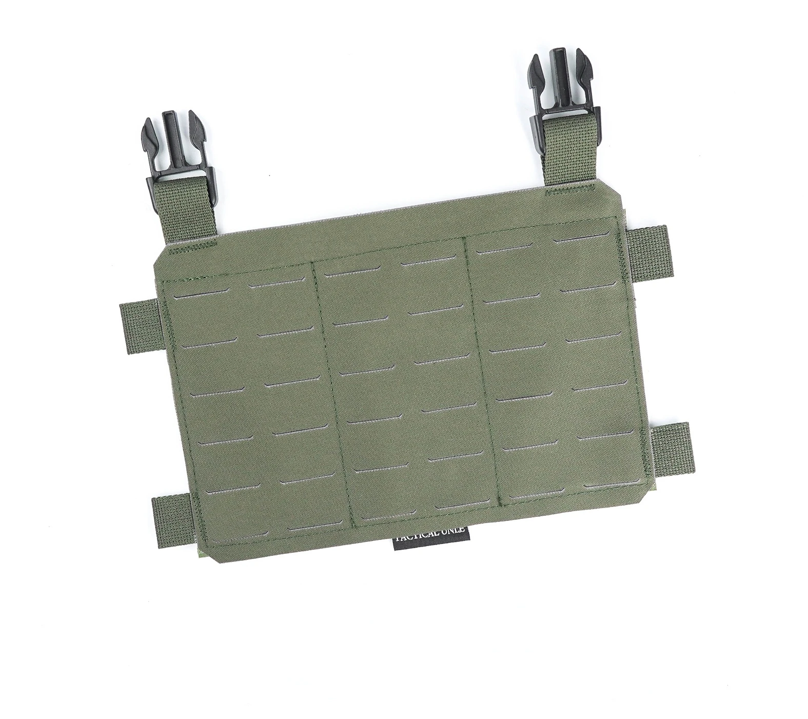 HSP Estilo HSP Tactical Flap Frontal HSP Molle Placard, Transportador de placa tórax, Equipamento de caça, CS Outdoor Sports, Acessórios Airsoft