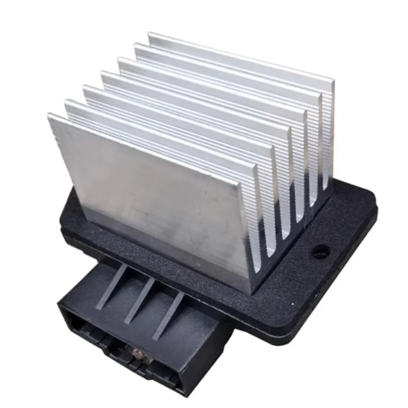 Genuine MEF-8114230A MEF-8114230B MEF-8114230C HVAC Blower Motor Resistor for BYD E1 E2 E3 E5 E6 E7 E9 Denza D9 N7 N8 X