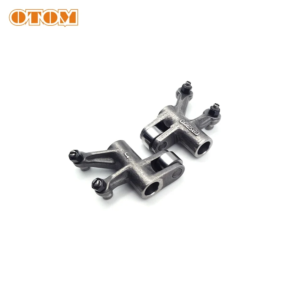Motorcycle Original Valve Rocker Arm Assembly For ZONGSHEN ZS174MN-3 CBS300 4T Water-Cooled Engine MOTOLAND AVANTIS  Accessories