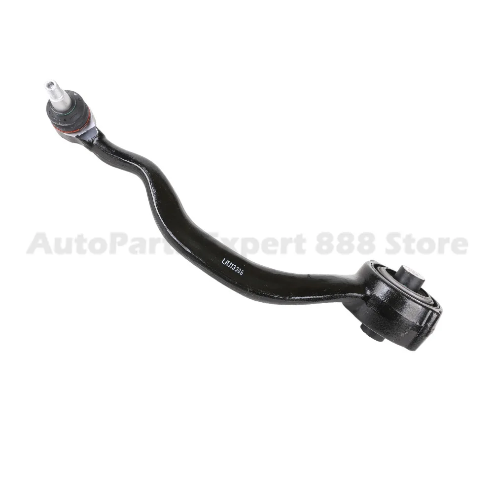 1 Piece For Land Rover Range Rover Sport Right Front Lower Control Arm LR113306 LR148059 LR126101 High Quality Durable Replaceme