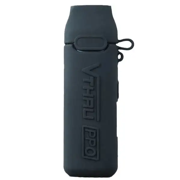 1 قطعة واقية غطاء من السيليكون كم غطاء الجلد لملحقات قضية V.THRU Pro