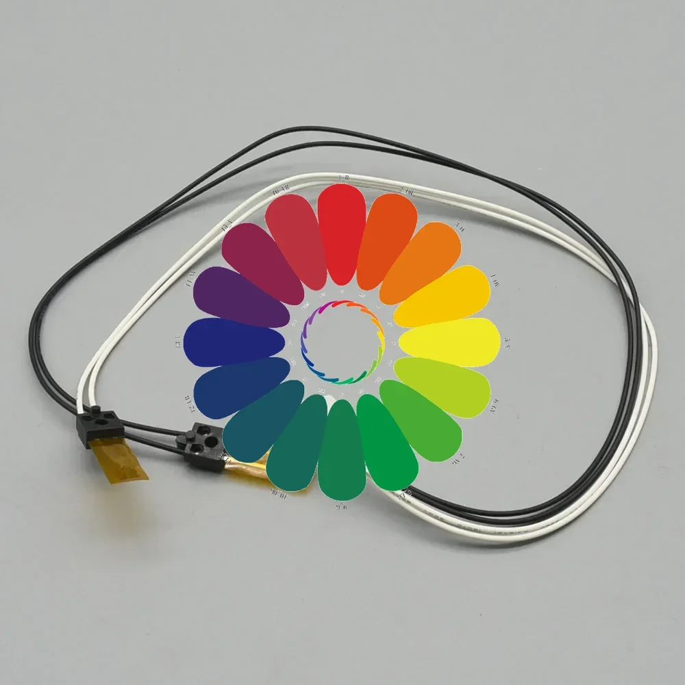 

1pcs. Fuser Thermistor for RICOH MP 2554 3054 3554 5054 6054 SP / MP2554 MP3054 MP3554 MP5054 MP6054