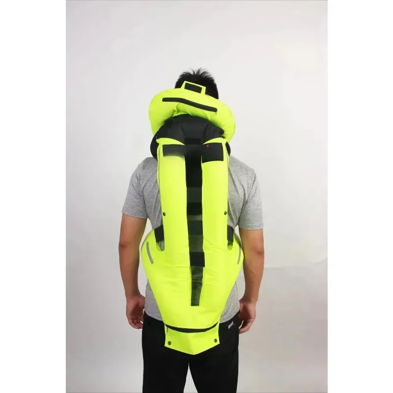 

【Best-selling】Second generation waterproof and durable reflective belt vest motorcycle vest vest