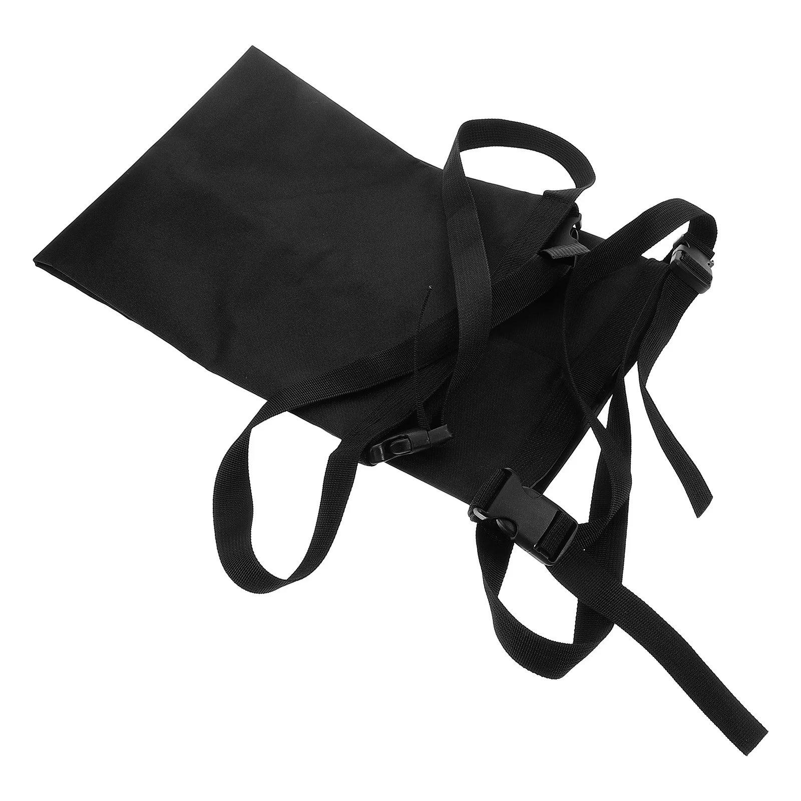 

Portable Wheelchair Oxygen Cylinder Hanging Bag Heavy Duty Waterproof Large Capacity for Adults Seniors with Multifunctional