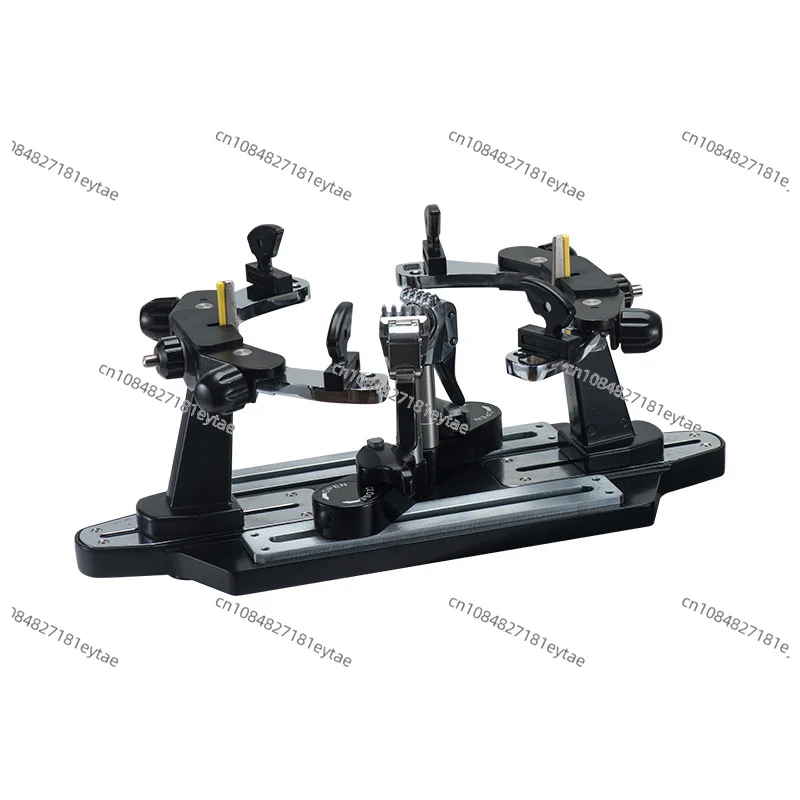 Universal CNC Badminton Racket Stringing Machine, M8 Tennis Rackets Tension Tool Accessories