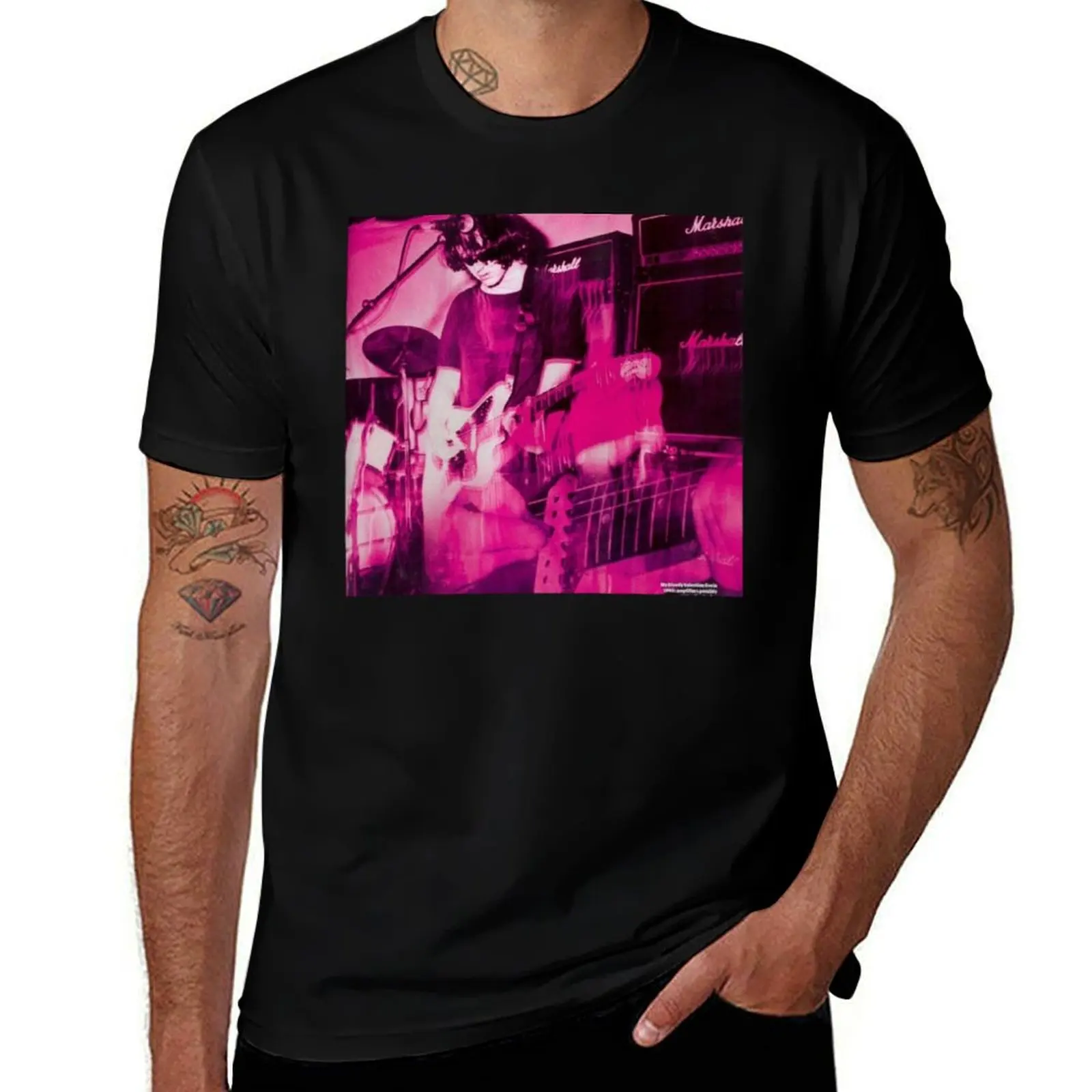 

bloody valentine T-Shirt man tshirt essential t shirt