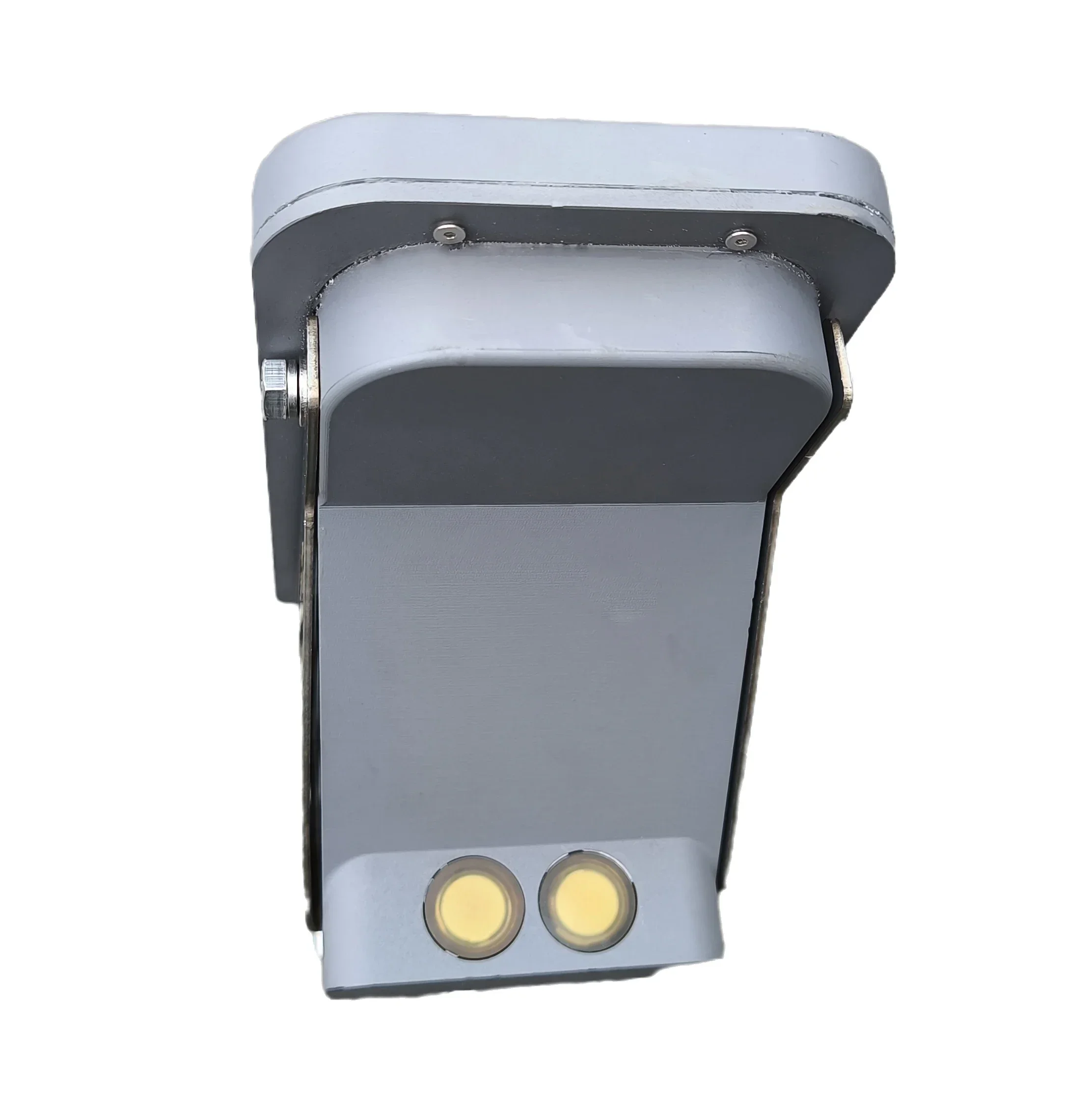 BOY-WF08-P Radar Ultrasonic Pressure 3-in-1 Flowmeter Flow Meter For Pipeline Integrated pipeline flowmeter