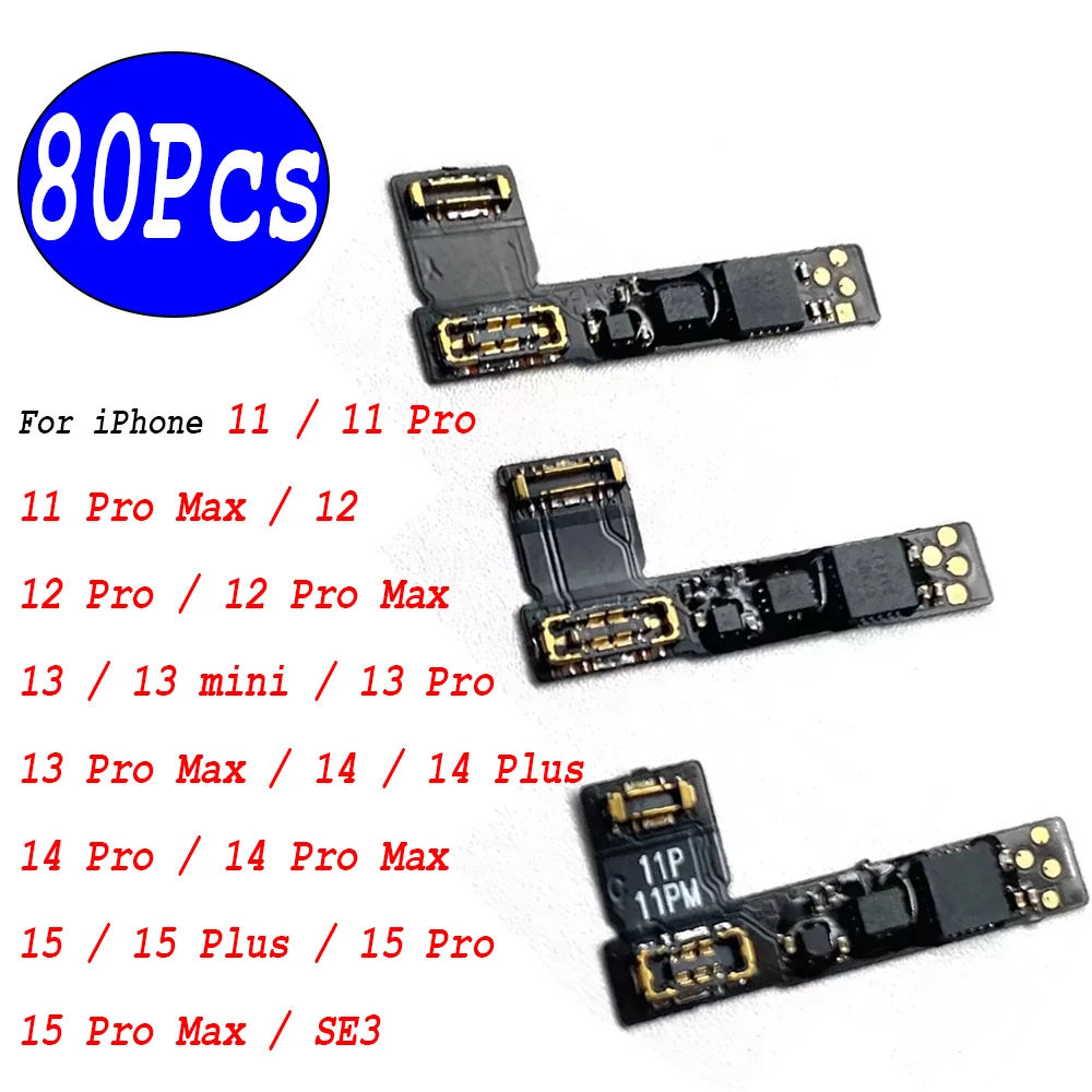 80Pcs，Remove Warnin…