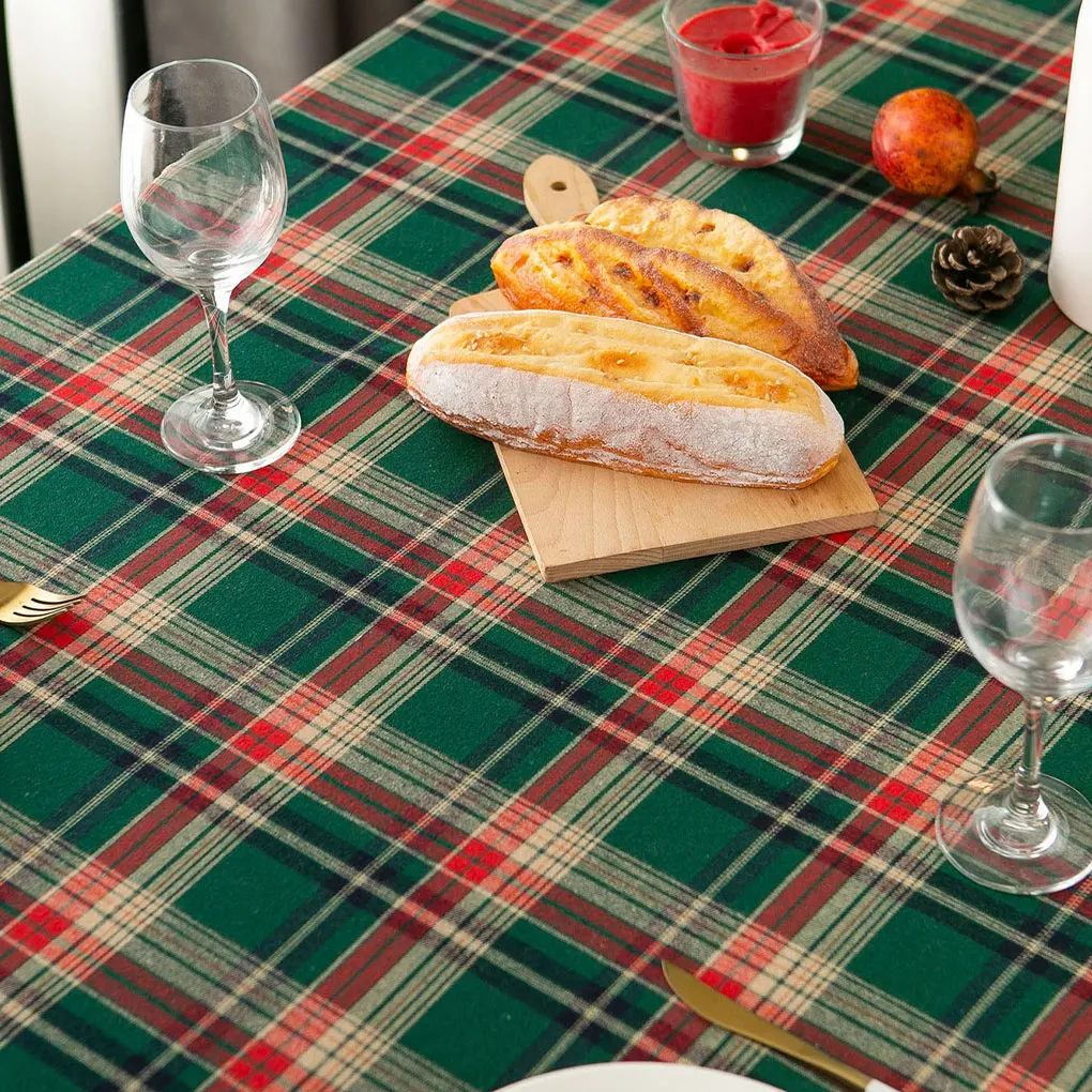 AssortedColor Birthday Celebration Tablecloth Add Of Color And Style To Party Decor Soft Picnic