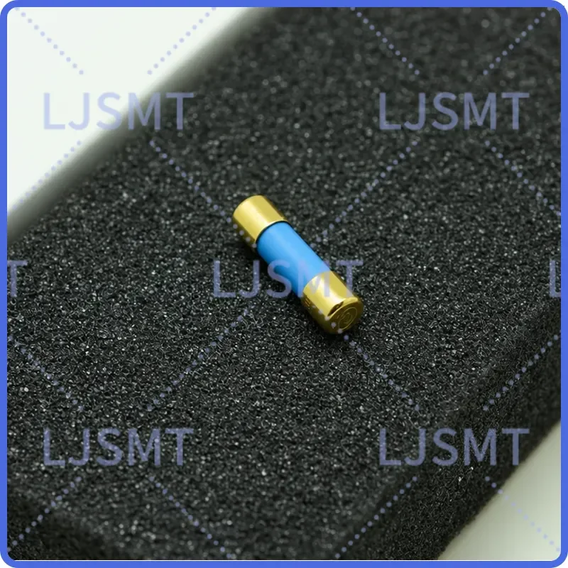 1pcs Original Create Audio Sapphire Nano Eutectic Alloy 5x20mm Fuse Sound Safety Tube for Fever Gallbladder Machine