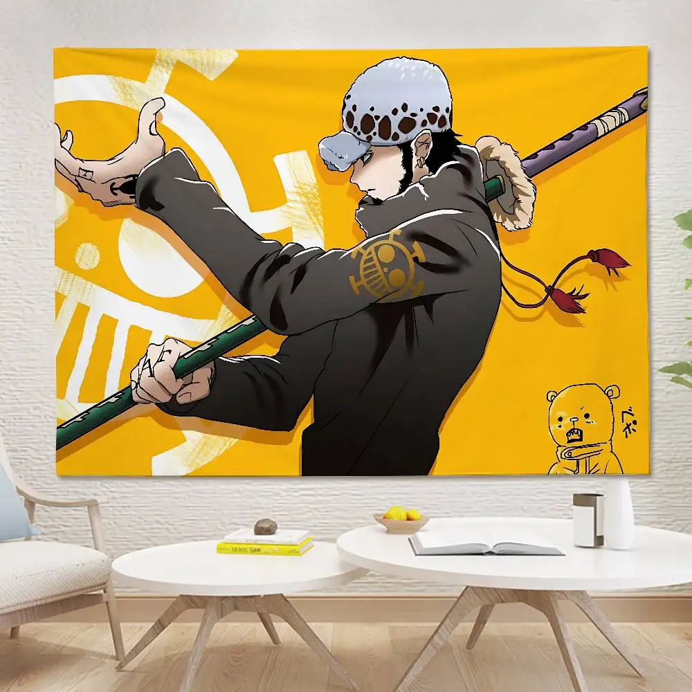 Trafalgar Law Heart… - image