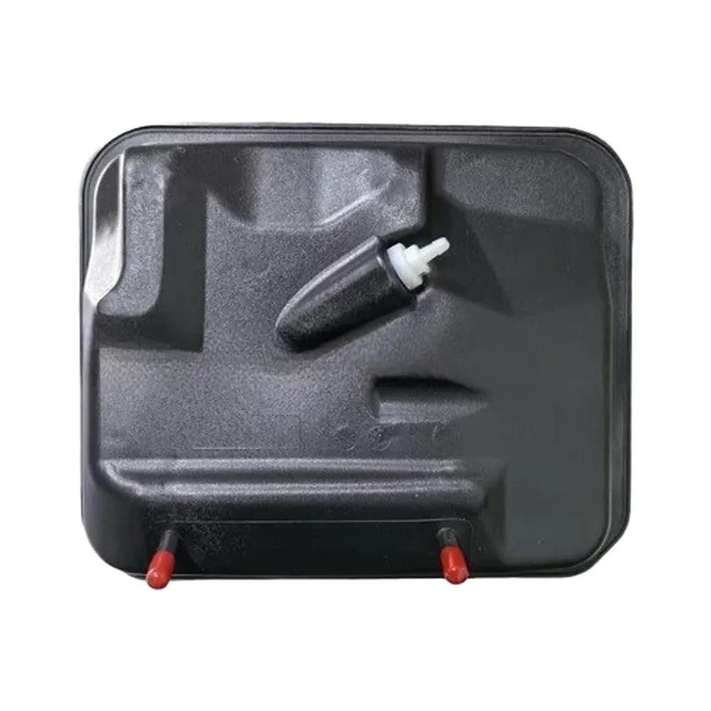 HDPE Fuel Tank for Predator 212cc For GX160 For GX200 5.5HP 6.5HP Engines Rust Resistant Stable Mounting Design
