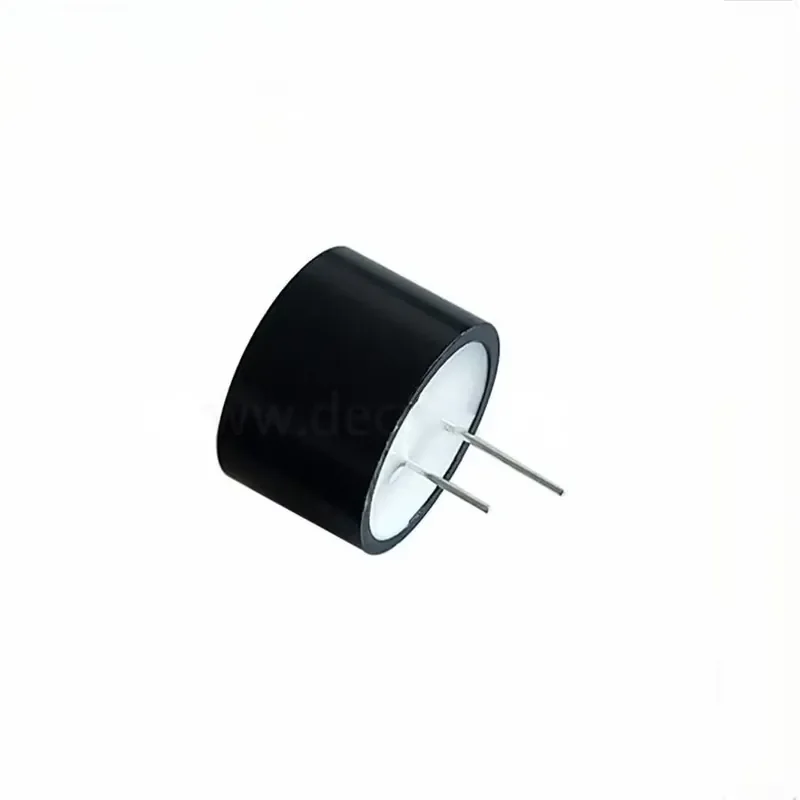 

Manufacturer Stable Supply 18mm 40kHz Waterproof Ultrasonic Sensor D40E18B for Distance Detection