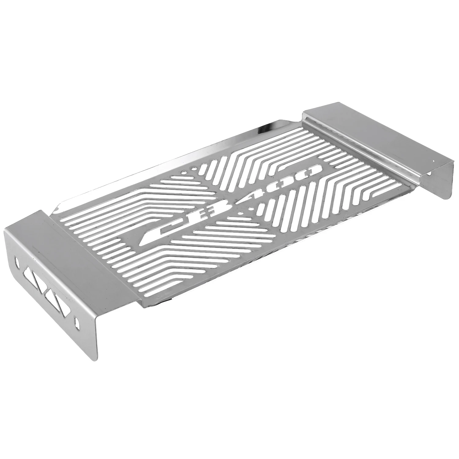 AF93-cubierta de rejilla protectora para radiador de motor de motocicleta, accesorios para motocicleta Honda Cb400 Sf Cb400sf Cb400 Vtec 1992-2010