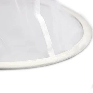 Arı kovanı arıcılık ekipmanı, filtre balı, fiber elek ağı filtre-arı ağı elek ekipmanı, arı kovanı filtre ve balda 11 büyük satış-no. 12