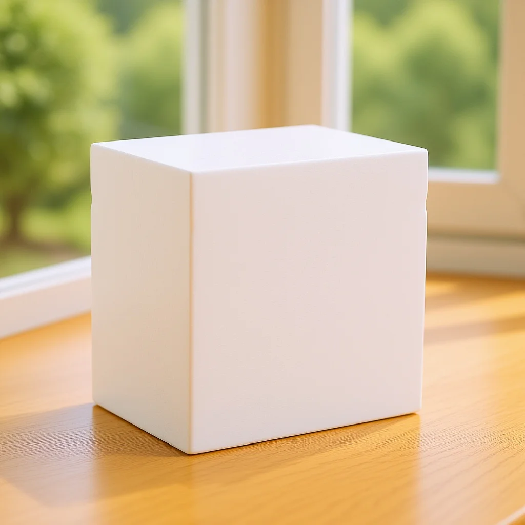 

Craft Foam Sculpting Block DIY Art Project Material Lightweight White Foams for Crafts School Projects Large Foam Blocks