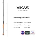 VIKAS-S662ML