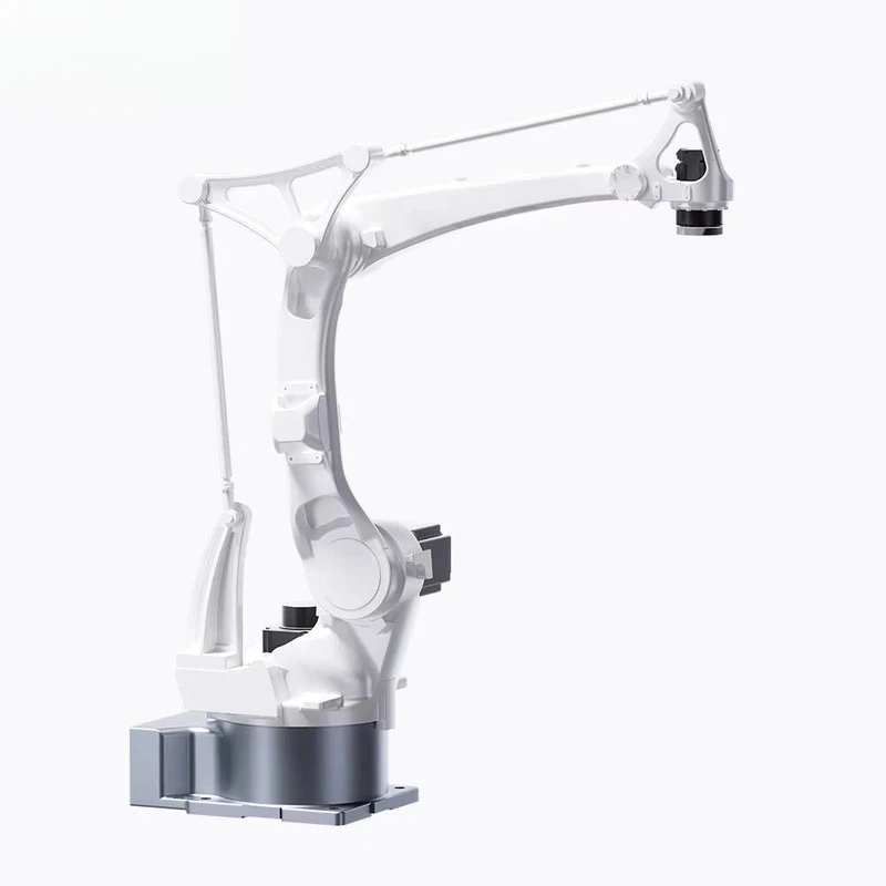 

Mocha Factory Direct Sales 4-Axis MR Series Pallet Stacking Robot