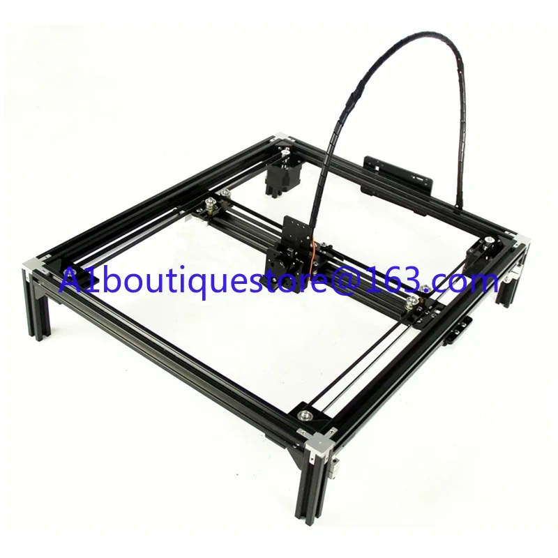 Pen Drawing  Lettering  Normal Version A4 A3 Engraving Frame Plotter  Kit for Drawing Writing